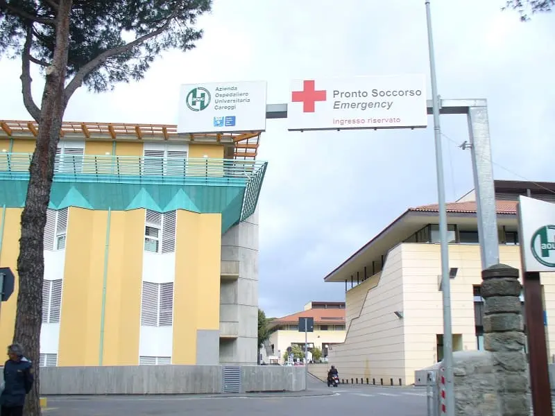 Ospedale